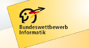 Bundeswettbewerb Informatik