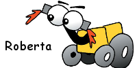 Informationen zu Roberta